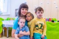 Dětské skupiny umožňují vědcům rychlejší návrat k vědecké práci
